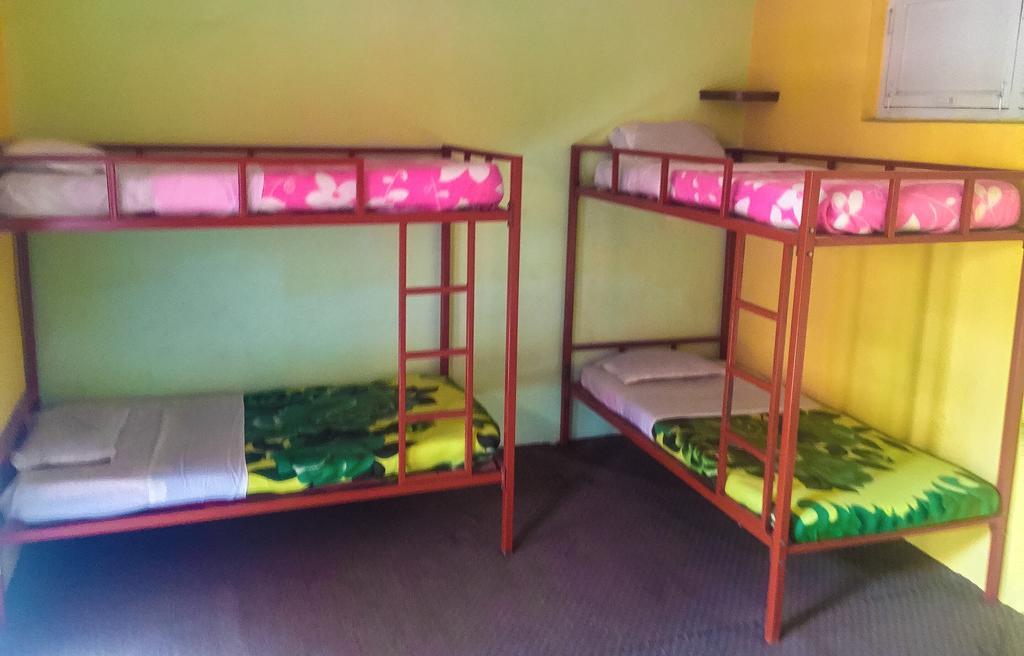 Hotel Himalaya Yoga Kathmandu Esterno foto